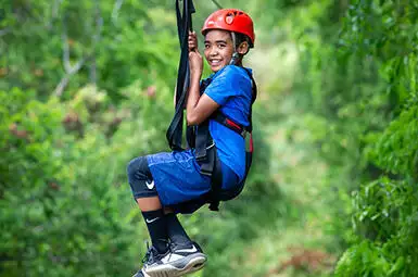  zipling