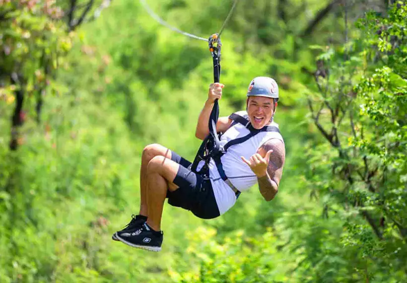 zipling